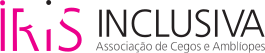 Íris Inclusiva