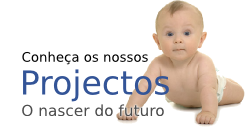 Projectos da Associação