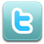 Siga-nos através do twitter
