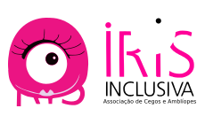 Íris Inclusiva