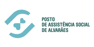 Posto de Assistência Social de Alvarães