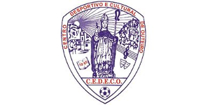 Centro Desportivo e Cultural de Outeiro