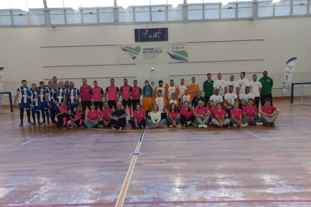 Leia mais sobre 1.º Torneio de Goalball Íris Inclusiva