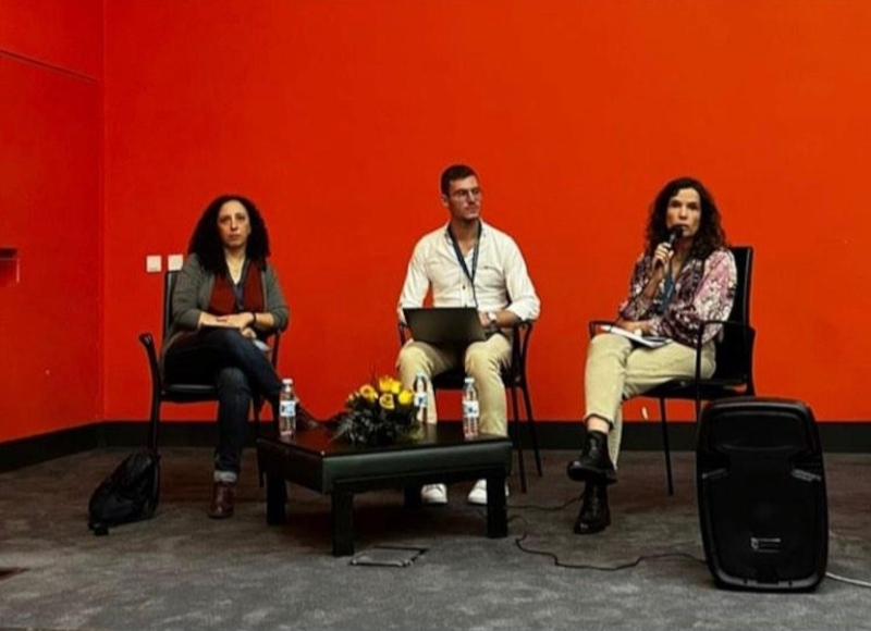 Leia mais sobre Be.In4Med acolhe, em Coimbra, a participação da Íris