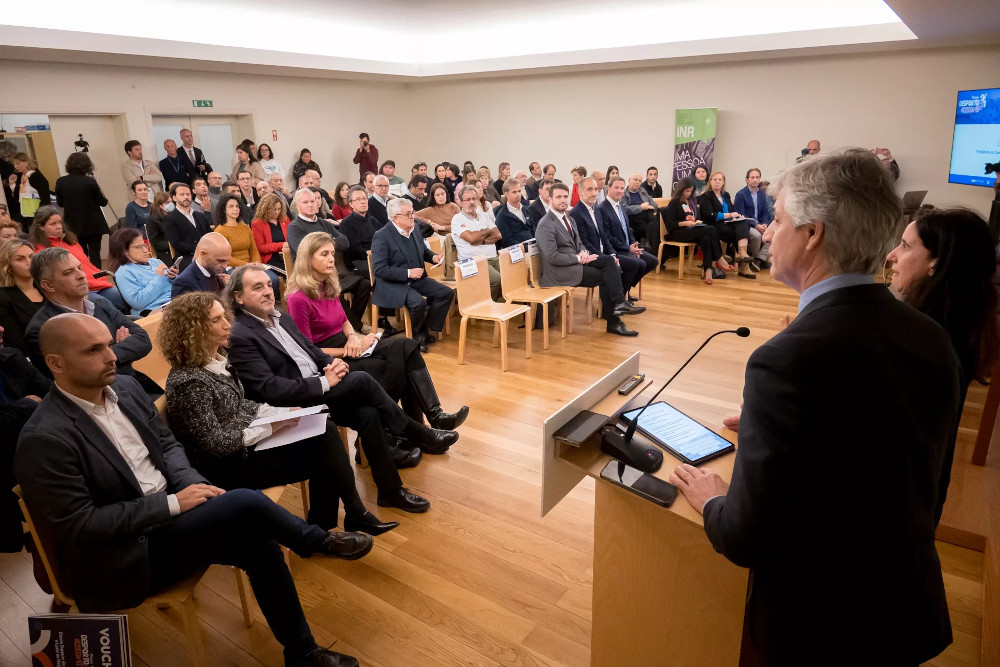 Leia mais sobre Associação marca presença em eventos de âmbito local/nacional