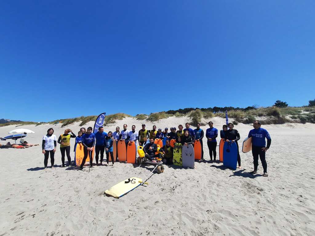 Leia mais sobre Tour de Surf Adaptado com passagem por Viana do Castelo