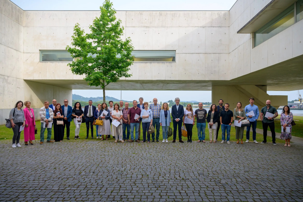 Leia mais sobre Íris celebra protocolos de cooperação social e voluntariado com empresas