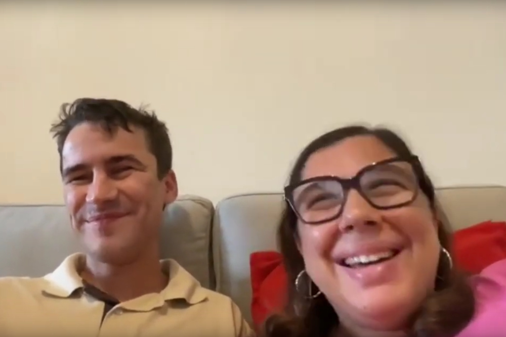 Leia mais sobre Intimidade e Relações em foco