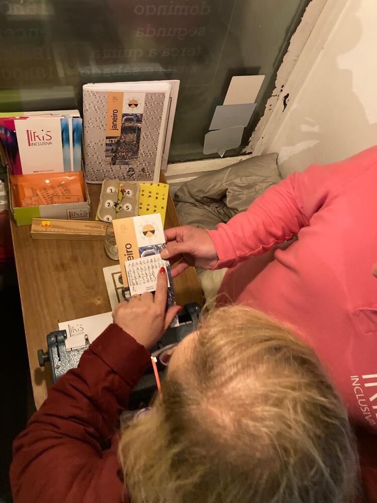 Leia mais sobre O Braille em foco no dia 4 de janeiro