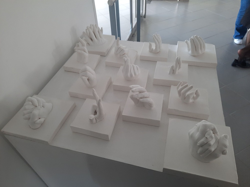 Leia mais sobre Inauguração da exposição: «Um tigre feliz»