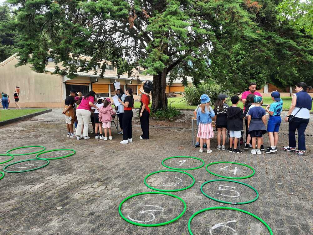 Leia mais sobre Vivências artísticas acolhe Íris Inclusiva