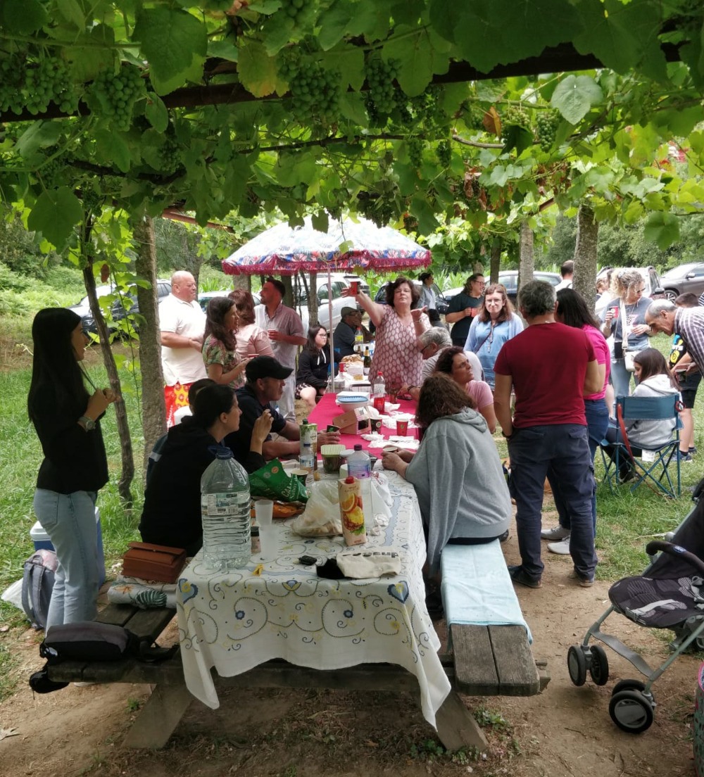 Leia mais sobre Íris celebra 16 anos de vida!