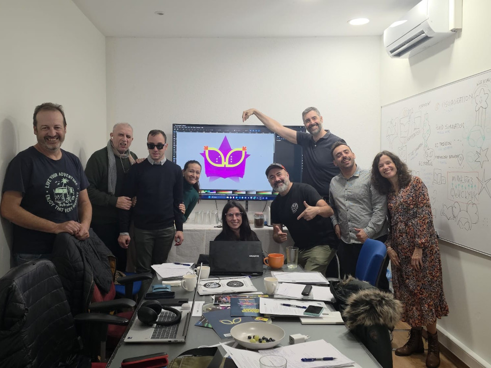 Leia mais sobre Íris é parceira em projeto internacional Erasmus+