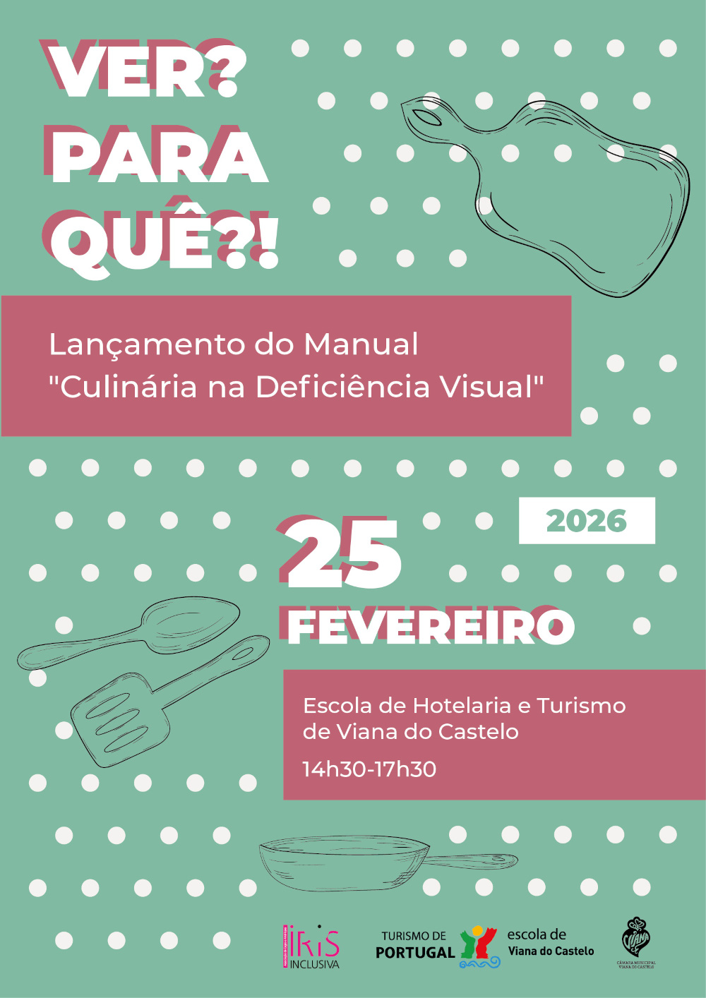 Leia mais sobre Lançamento do Manual «Culinária na Deficiência Visual»