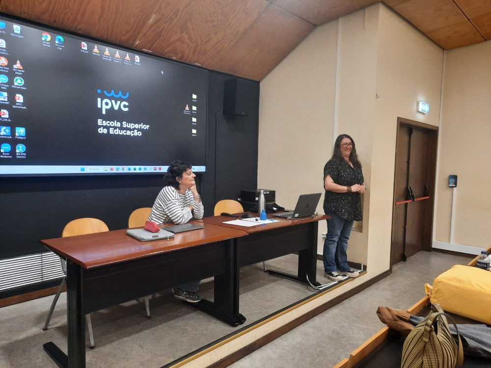 Leia mais sobre Cinema Acessível em Viana